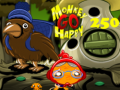 ເກມ Monkey Go Happy Stage 250