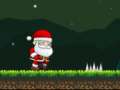 ເກມ Happy Christmas Grandpa Run