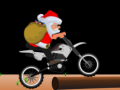 ເກມ Santa Bike Ride
