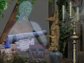 ເກມ House of Ghosts