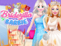 ເກມ Bridezilla Barbie