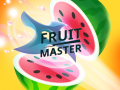 ເກມ Fruit Master 