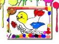 ເກມ Birds Coloring Book