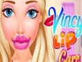 ເກມ Vincy Lip Care