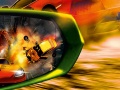 ເກມ Traffic Car Racing