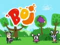 ເກມ Boj Giggly Park Adventure