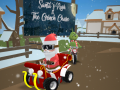 ເກມ Grinch Chase Santa