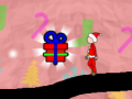 ເກມ X-mas Draw