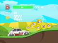 ເກມ Crazy Climb Racing