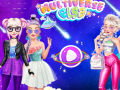 ເກມ Multiverse Elsa