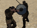 ເກມ Gladiator Simulator