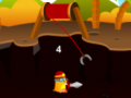 ເກມ Gold Miner