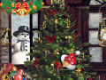 ເກມ Christmas Gifts