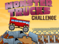 ເກມ Monster Trucks Challenge