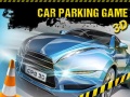 ເກມ Car Parking Kit