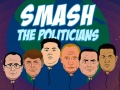 ເກມ Smash the Politicians