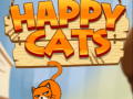 ເກມ Happy Cats