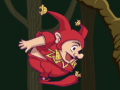 ເກມ Kick The Jester