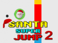 ເກມ Santa Super Jump 2