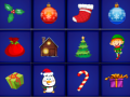 ເກມ Xmas Board Puzzles