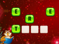 ເກມ Xmas Word Puzzles