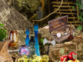ເກມ The Magician Secrets