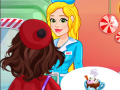 ເກມ Natalie's Winter Treats