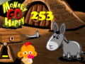 ເກມ Monkey Go Happy Stage 253