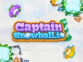ເກມ Captain Snowball