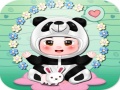 ເກມ Happy Baby Bathing Time