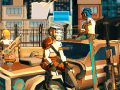ເກມ Liberators 2050