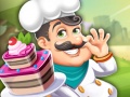 ເກມ Cake Shop: Bakery