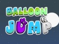ເກມ Balloon Jump