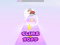 ເກມ Slime Road