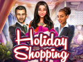 ເກມ Holiday Shopping 