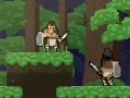 ເກມ Gladiator