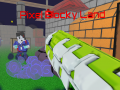 ເກມ Pixel Blocky Land