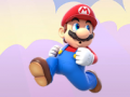 ເກມ Mario & Banzai