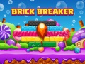 ເກມ Brick Breaker