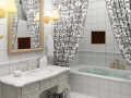 ເກມ Bathroom Escape