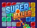 ເກມ Super Balls