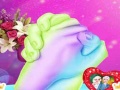 ເກມ Couple Hand Casting