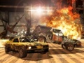 ເກມ Mega Crash Derby