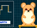 ເກມ Hamster Grid Subtraction