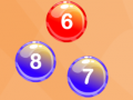ເກມ Eatable Numbers 