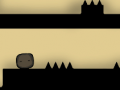 ເກມ Arach Platformer