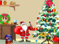 ເກມ Christmas Party Hidden Objects