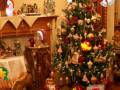 ເກມ Christmas Eve Hidden Objects