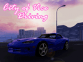 ເກມ City of Vice Driving