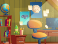 ເກມ Hidden Objects